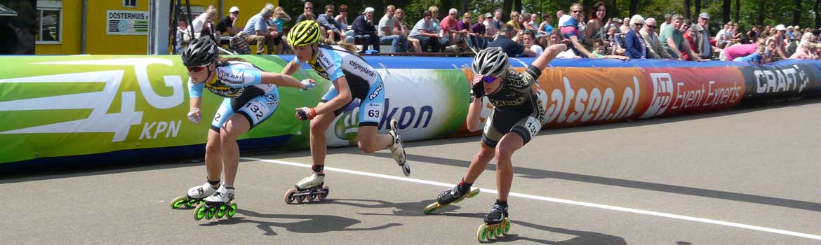 sport - IJs- en skeelerclub Nijeveen