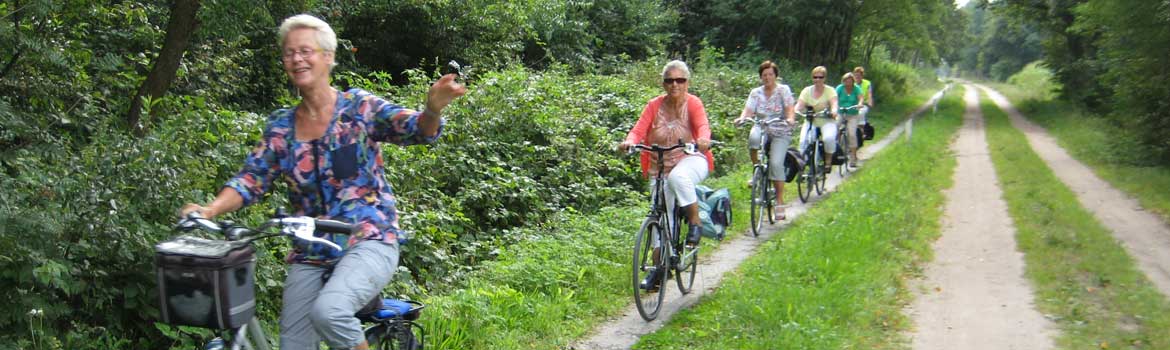 ontspanning - Vrouwen van nu